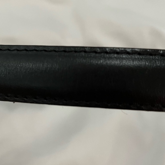 Brighton Leather Belt - Picture 5 of 7